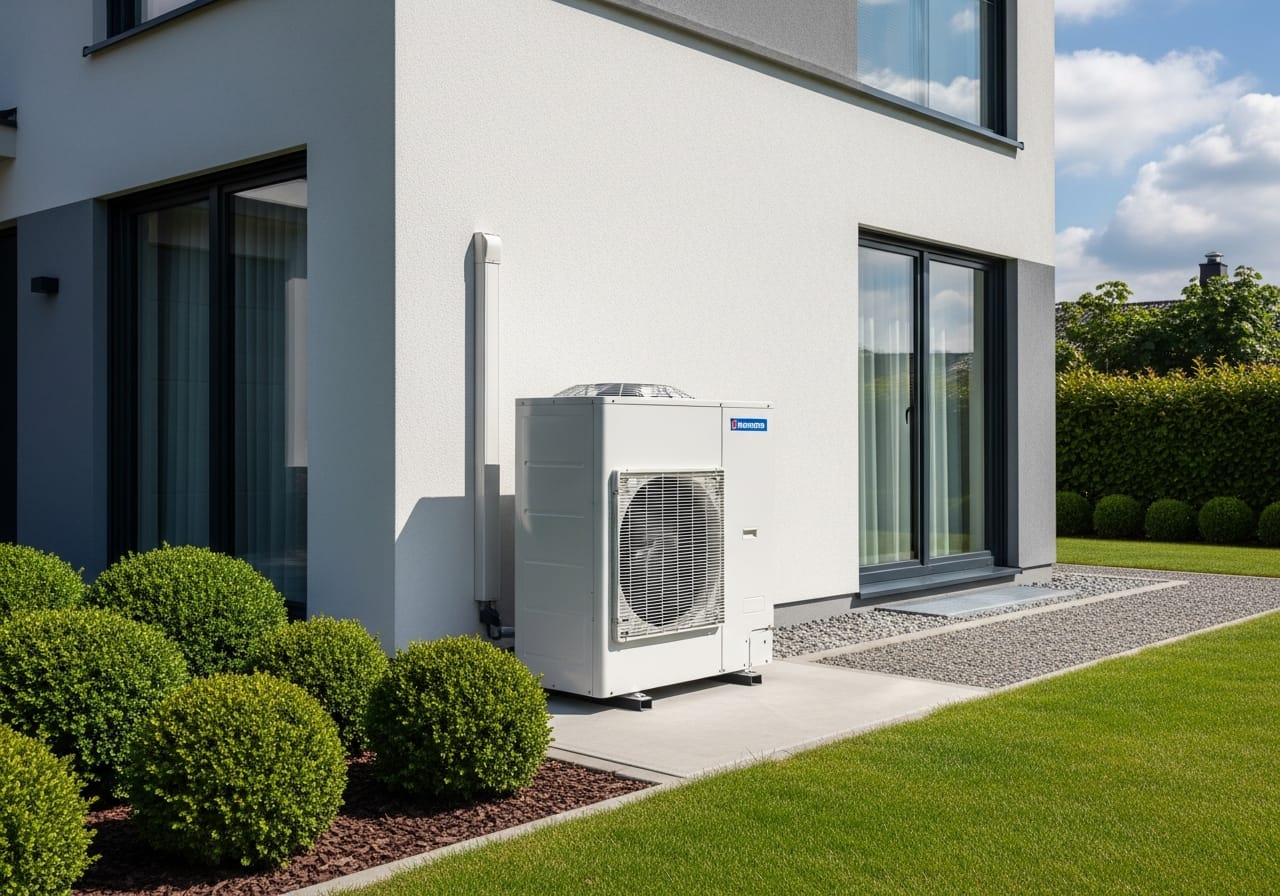 HVAC project