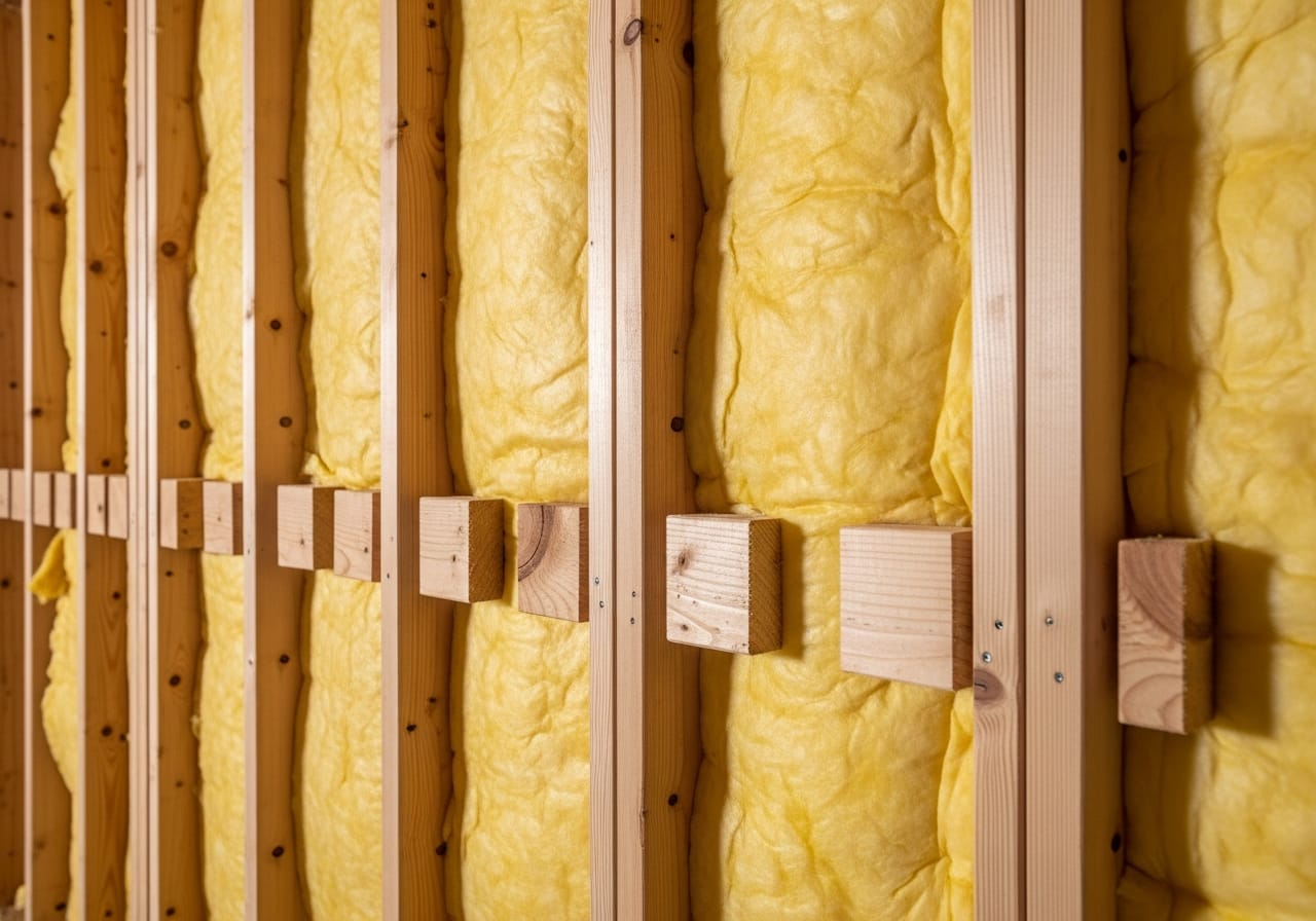 Insulation project