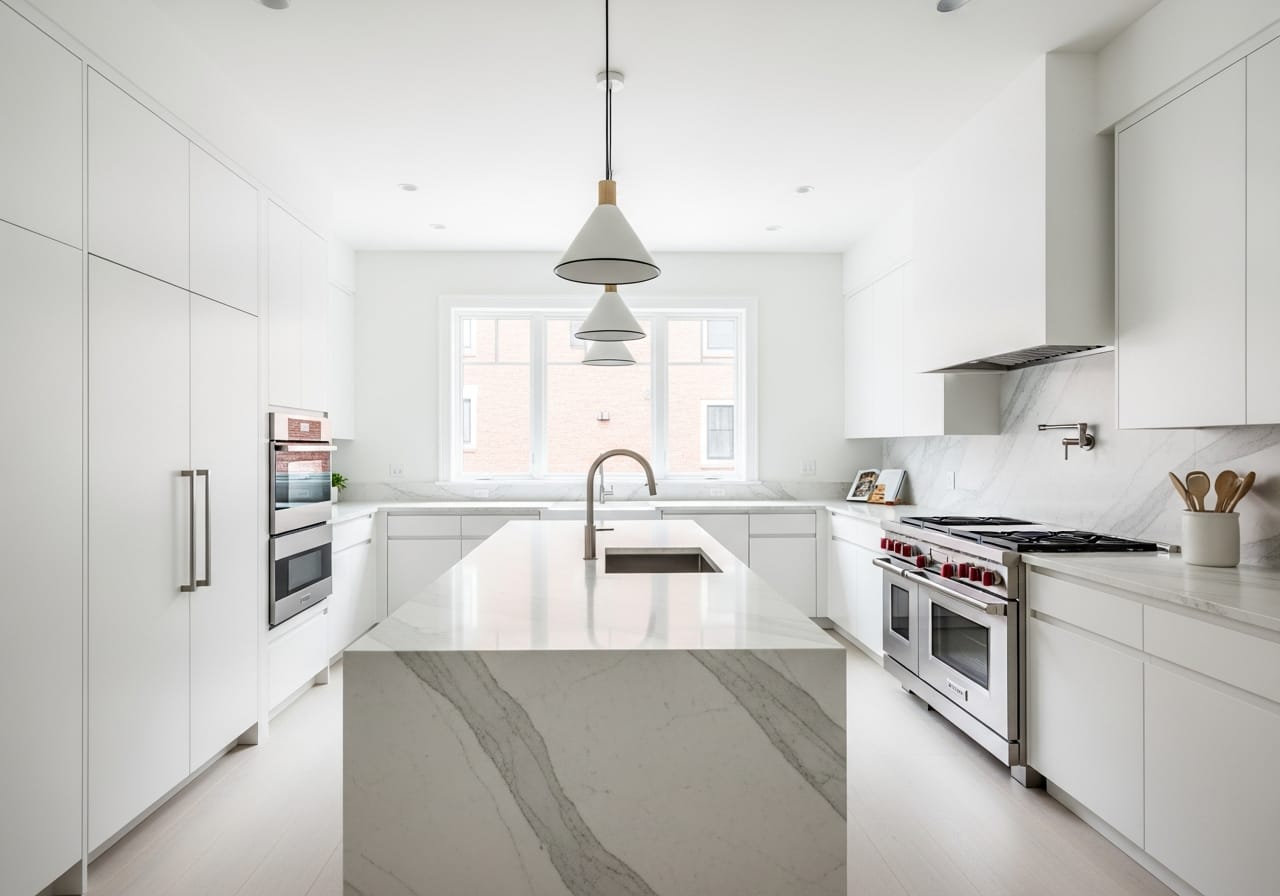 Renovation portfolio