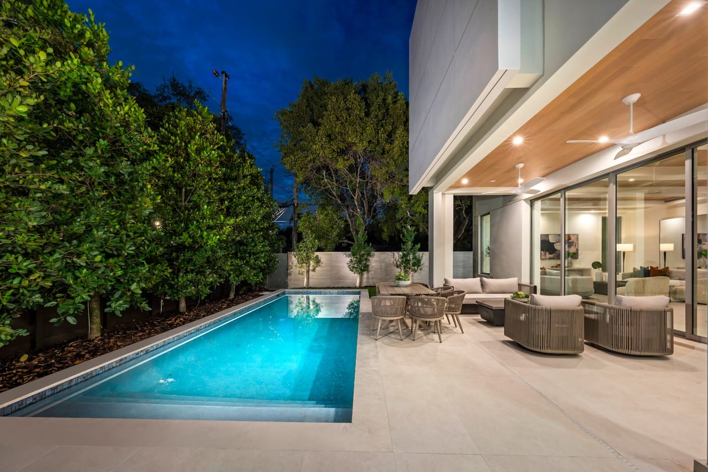 Residential Renovations and Additions project