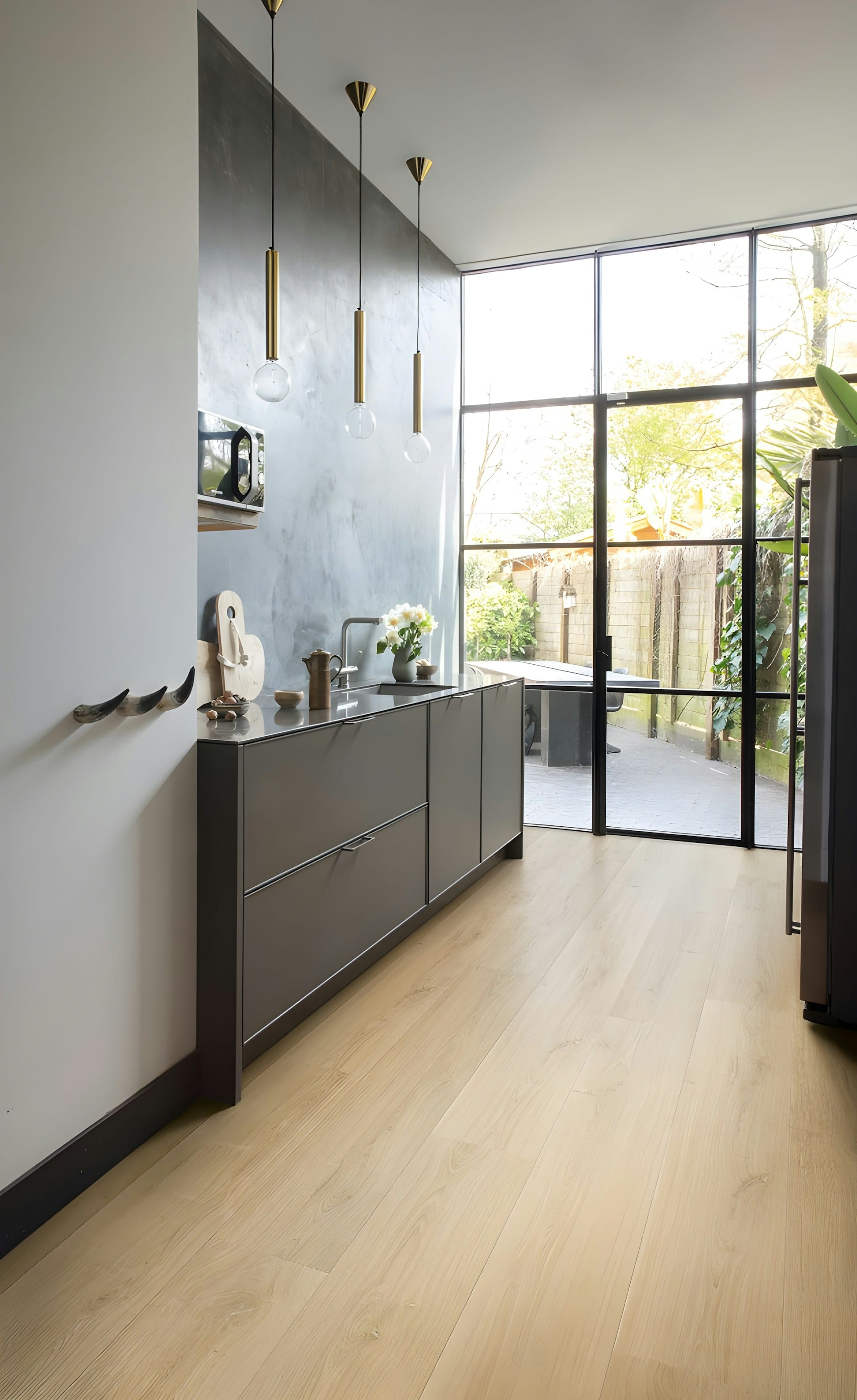 Renovation contractor serving Greater Vancouver