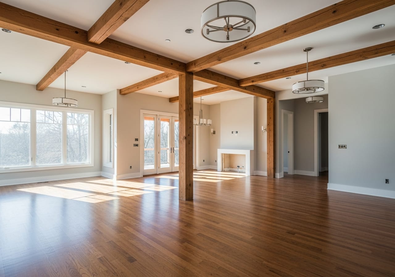 Renovation services across Greater Vancouver