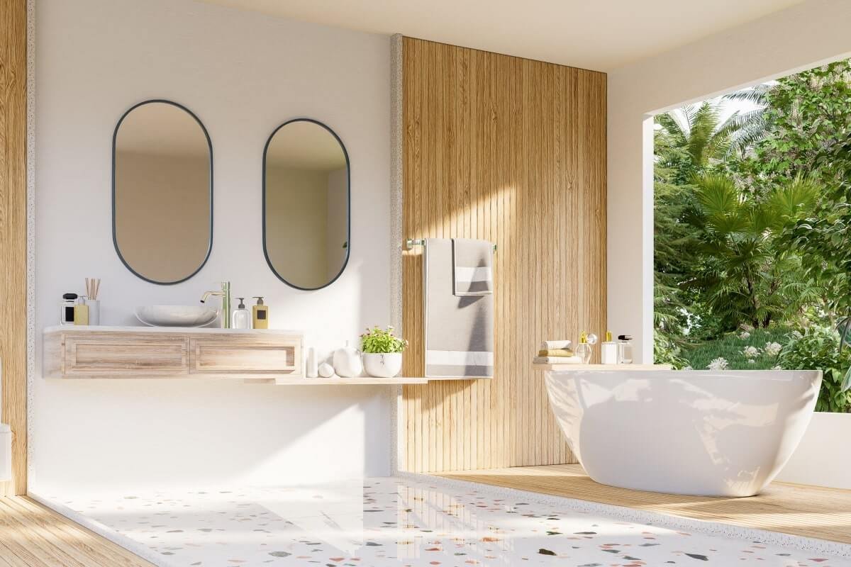 Surrey kitchen renovation old to new general contracting